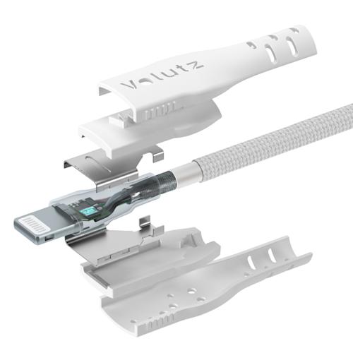 Volutz Cableogy II USB-C to Lightning 1,5m
