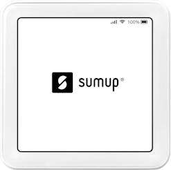 SumUp Solo -langaton kortinlukija