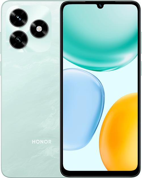 Honor X5c Plus 4G 128 Gt