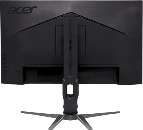 Acer Predator XB323QKV4 31,5 tuumainen pelinäyttö