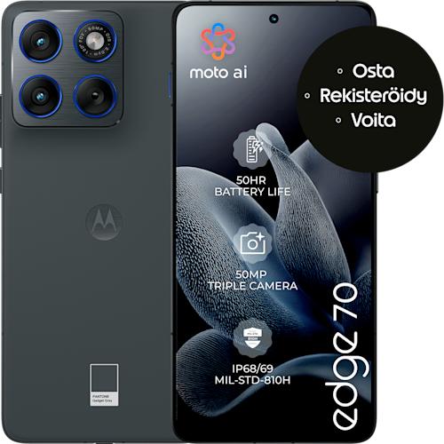Motorola Edge 70 12/512GB 5G
