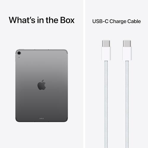Apple iPad Air 11 (M4) 5G 256 Gt