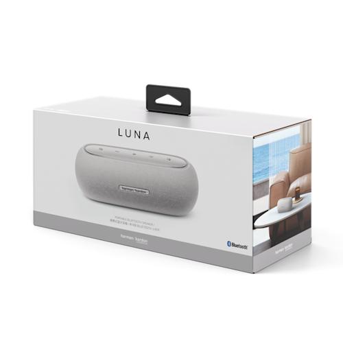 Harman Kardon Luna Grey