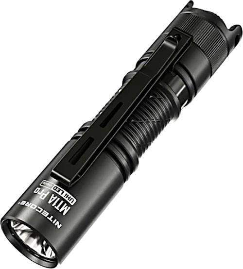 Nitecore MT1A Pro taskulamppu