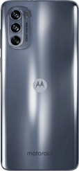 Motorola G62 5G Midnight Grey