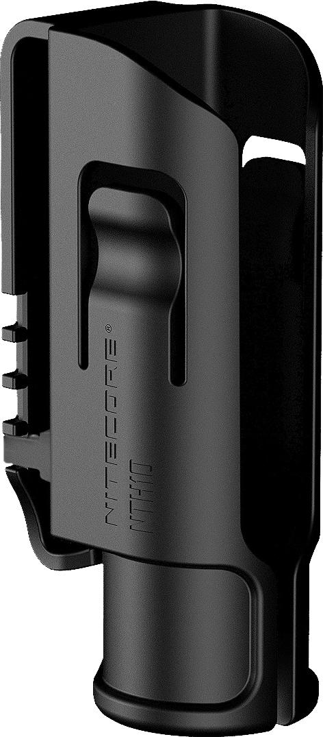 Nitecore NTH10 taskulampun pidike