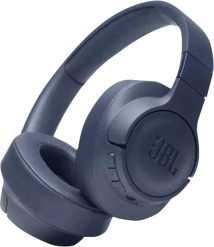 JBL Tune 760NC -langattomat kuulokkeet Sininen