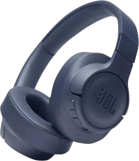 JBL Tune 760NC -langattomat kuulokkeet Sininen