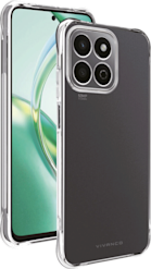 Vivanco Honor 200 Smart Anti Shock -suojakuori Kirkas