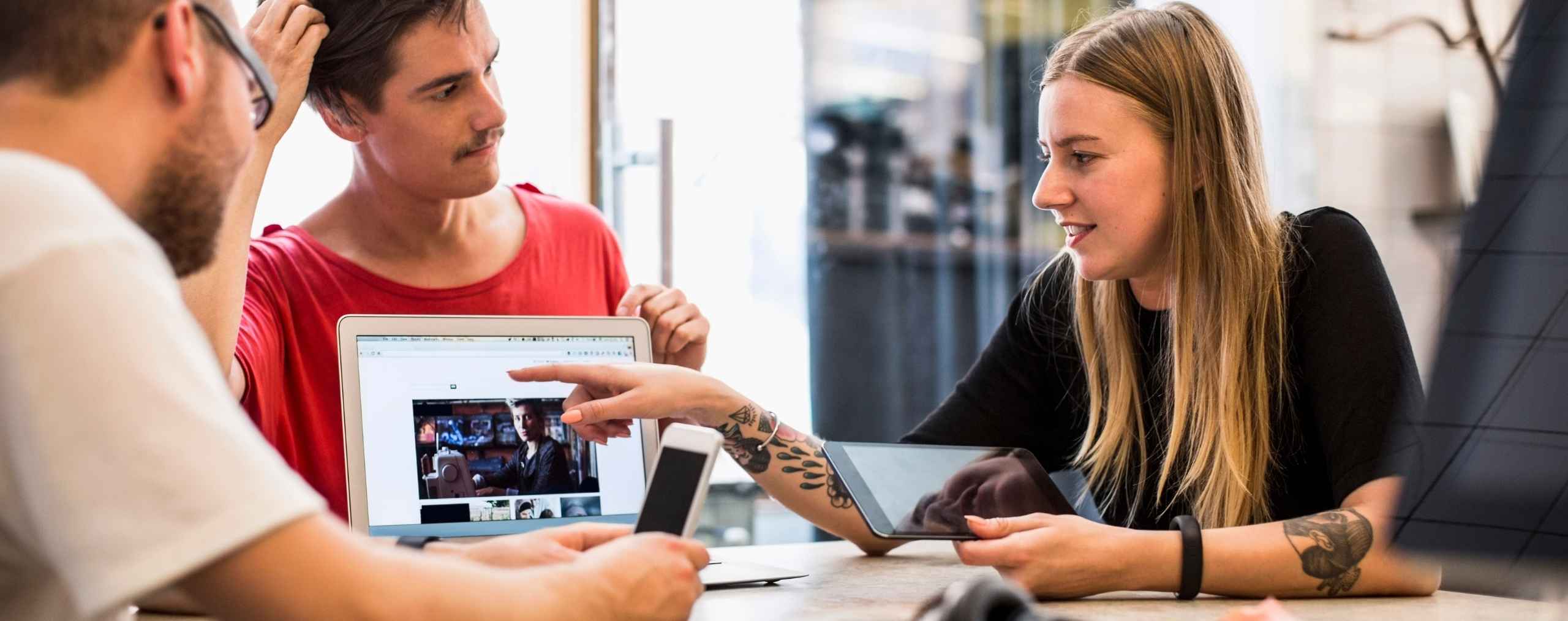 Kasvuohjelma: Elisa Growth Hub