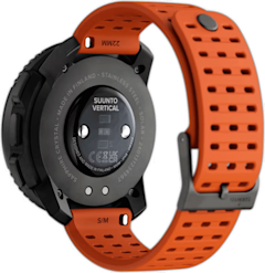 Suunto Vertical Solar -GPS-urheilukello Canyon