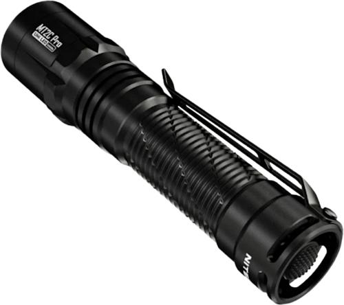 Nitecore MT2C Pro taskulamppu