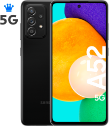 Samsung Galaxy A52 5G Enterprise Edition