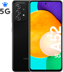 Samsung Galaxy A52 5G Enterprise Edition