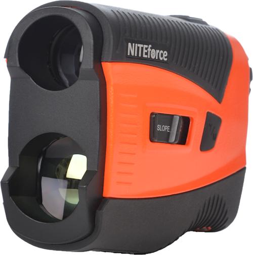 NITEforce OLED Rangefinder 1200 -etäisyysmittari