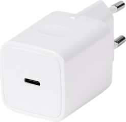 Vivanco 20 W USB-C -virtalähde