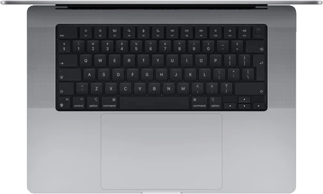 Apple MacBook Pro 14 (2023) M2 Max 12-coreCPU/30-coreGPU/32GB/1TB/tähtiharmaa