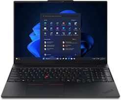 Lenovo ThinkPad E16 Gen 3 U5-226V/16/16GB/512GB/AP