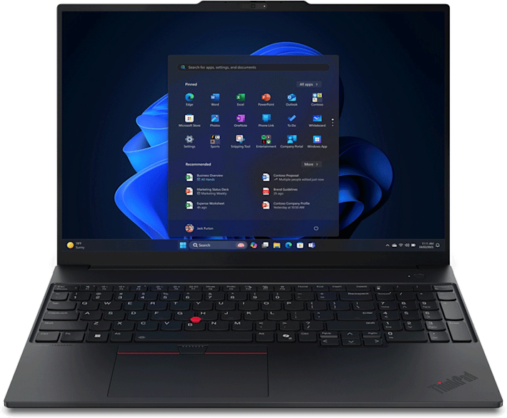 Lenovo ThinkPad E16 Gen 3 U5-226V/16/16GB/512GB/AP