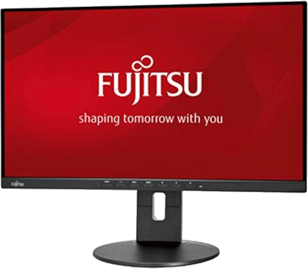 Fujitsu B24-9 24" FHD -näyttö