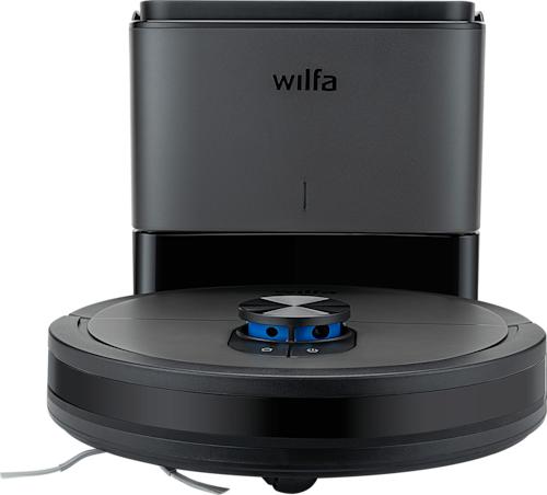Wilfa Innobot RVC-B4LIN+ robotti-imuri