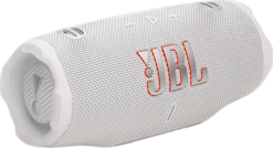 JBL Charge 6 -langaton kaiutin Valkoinen