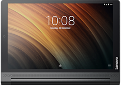 Lenovo Yoga Tablet Plus