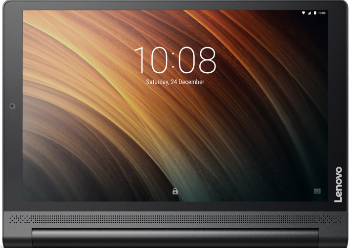 Lenovo Yoga Tablet Plus