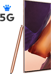 Samsung Galaxy Note20 Ultra 5G