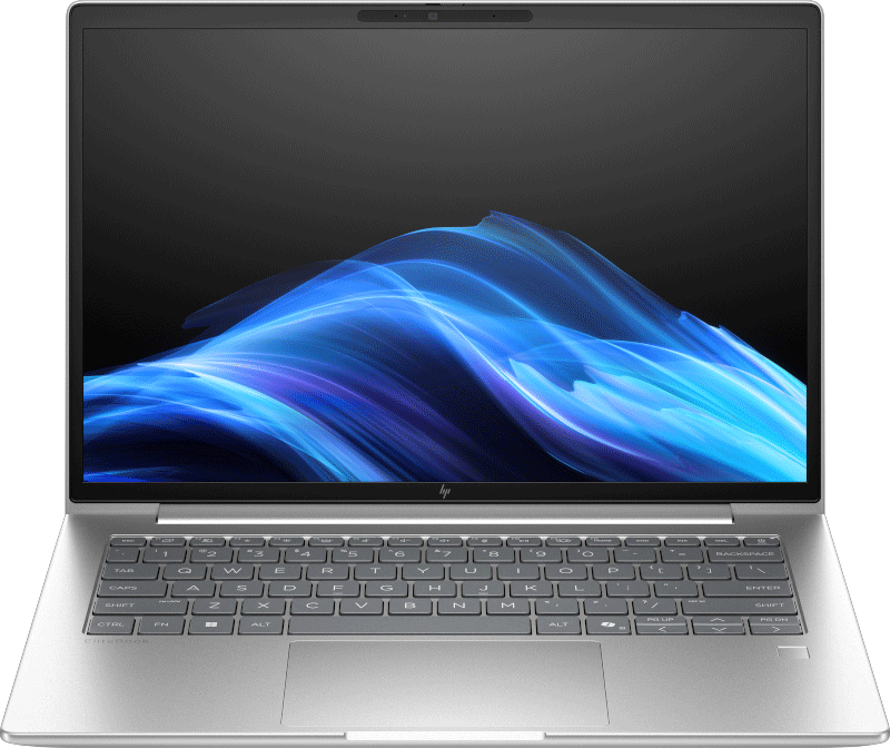 HP EliteBook 6 G1i 14