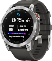 Garmin Epix 2 -GPS-urheilukello
