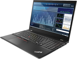Lenovo ThinkPad P52s