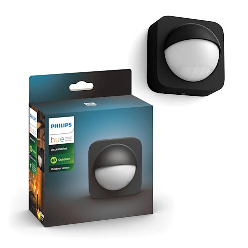 Philips Hue Motion Sensor ulkokäyttöön