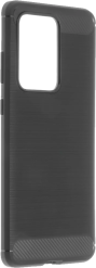 Insmat Samsung Galaxy S20 Ultra -takakuori Carbon