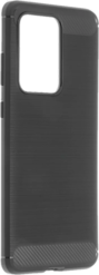 Insmat Samsung Galaxy S20 Ultra -takakuori Carbon