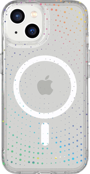 Evo Sparkle MagSafe iPhone 14 Pro -suojakuori