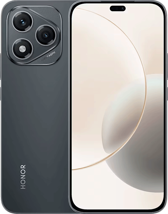 Honor 400 Lite 5G 256GB Black