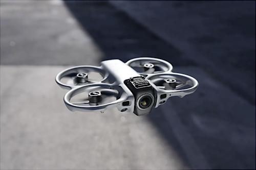 DJI Avata 360 Fly More Combo (DJI RC 2)