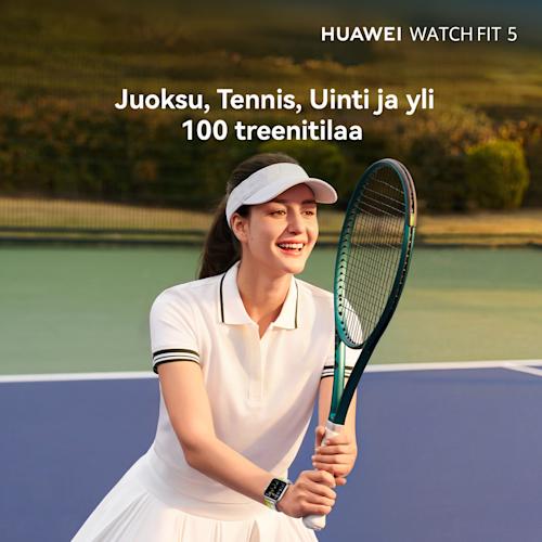 Huawei Watch Fit 5