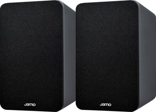 Jamo C705PA MKII -aktiivikaiuttimet