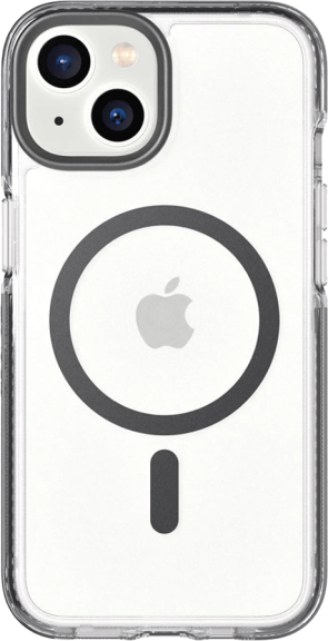 Evo Crystal MagSafe iPhone 14 Pro -suojakuori