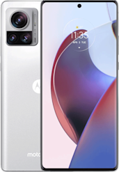 Motorola Edge 30 Ultra 5G 256GB Clark White