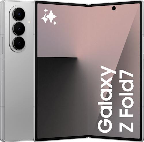 Samsung Galaxy Z Fold7 5G 256 Gt