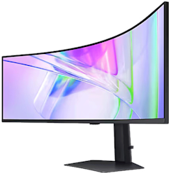 Samsung S9 49 tuumainen ViewFinity S95UC Ultra WQHD -näyttö