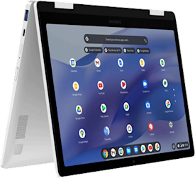 Samsung Galaxy Chromebook 2 360 N4500/12.4WQXGA/4GB/64GB/4G