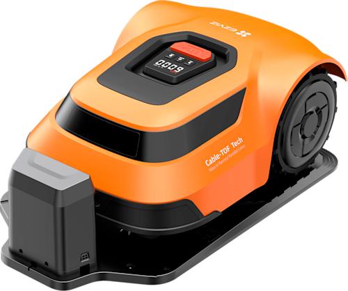Ezviz RM600 Robottiruohonleikkuri