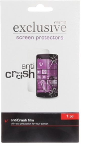 Samsung Galaxy A13 -näytönsuojakalvo AntiCrash