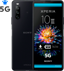Sony Xperia 10 III 5G