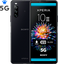 Sony Xperia 10 III 5G