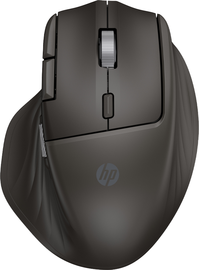 HP Ultra-Fast Scroll 785M -langaton hiiri
